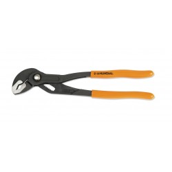 PINZA POLIGRIP A PULSANTE...