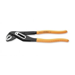 PINZA POLIGRIP CERNIERA...