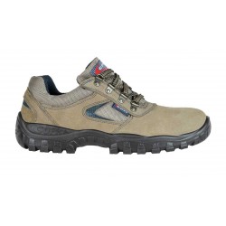 SCARPA COFRA ZENONE S1P SRC