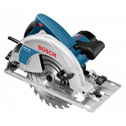 SEGA CIRCOLARE BOSCH GKS 190