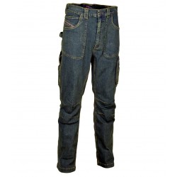 PANTALONI DA LAVORO JEANS...