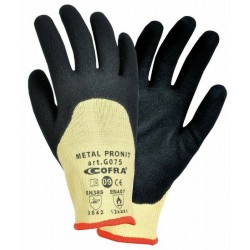 GUANTI COFRA METAL PRO NIT