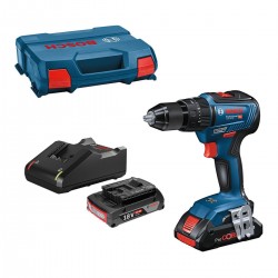 TRAPANO BOSCH GSB 18V-28