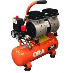 COMPRESSORE SIKUROTECH 24...