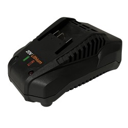 CARICATORE SIKUROTECH...