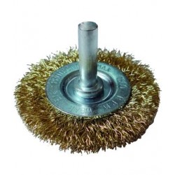 SPAZZOLA CONICA MM. 100...
