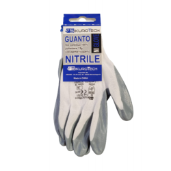 GUANTO NITRILE SPALMATO...