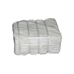 IMBALLO STRACCI PEZZAME...