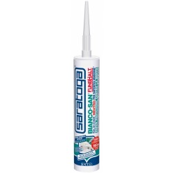 SILICONE SIGILLATE SANITARI...