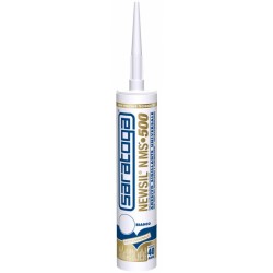 SILICONE ADESIVO NEWSIL...