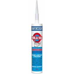 SILICONE DETERRENTE VOLA...