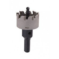 FRESA A TAZZA INOX CON...