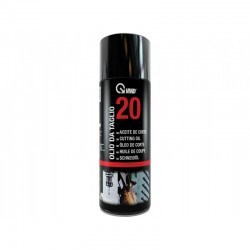 VMD 20 OLIO DA TAGLIO ML. 400