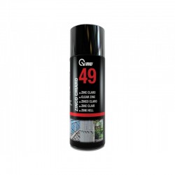 VMD 49 ZINCO CHIARO ML. 400