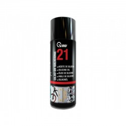 VMD 21 OLIO DI SILICONE ML....