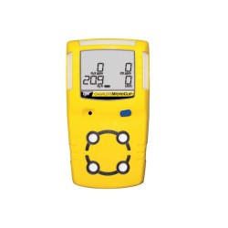 RILEVATORE DI GAS HONEYWELL...