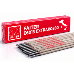 ELETTRODO RUTILICO...