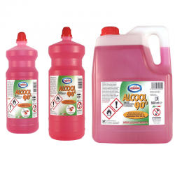 ALCOOL ETILICO 90° AMACASA