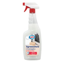SGRASSATORE MARSIGLIA...