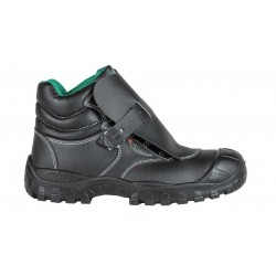 SCARPA COFRA MARTE UK S3 SRC