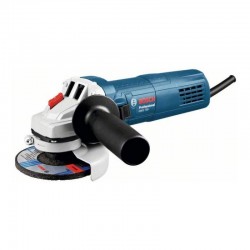 SMERIGLIATRICE BOSCH GWX...